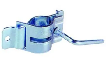 Single Stand Jokey Wheel Coupling