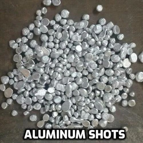 Aluminium Shots