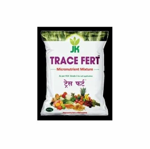 Trace Fert Micro Nutrient Mixture Fertilizer