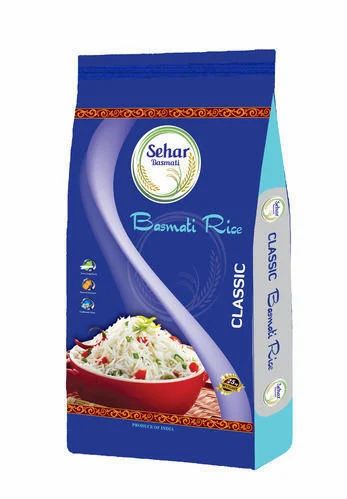 Sehar Classic Basmati Rice