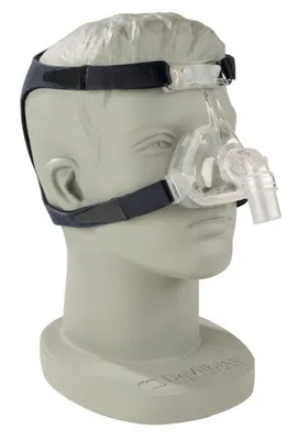 Devilbiss d100 nasal mask