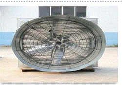 Air Exhaust Ventilator
