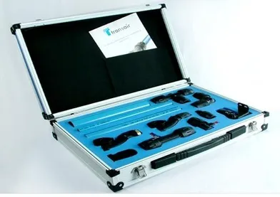 Instrument Packaging Case