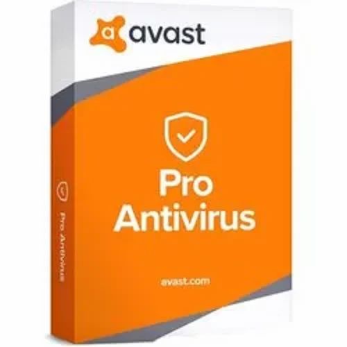 Avast Free Anti Virus