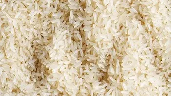 Yellow Parboiled Rice, Packaging Size: 25 Kg, Packaging Type: PP Bag