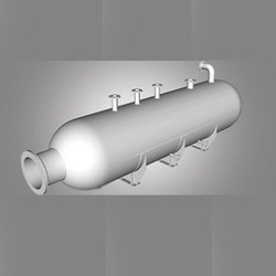 Pressure Vessel