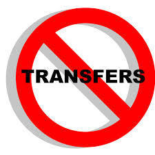 Transfers