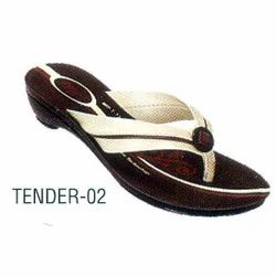 Stylish Ladies Slipper