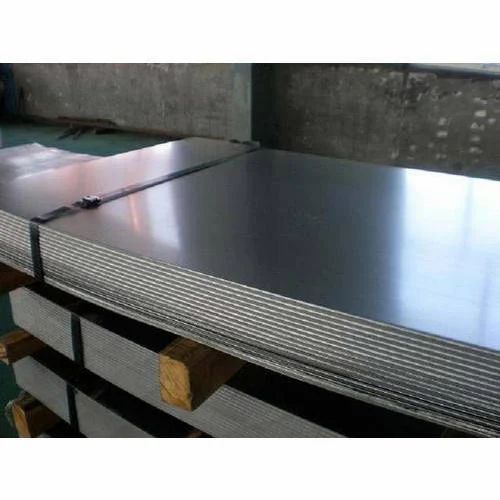 1500-12000 Mm CR Sheet, For Industrial, Thickness: 8-25.4 Mm