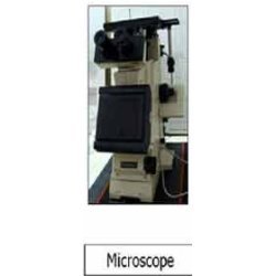 Metallurgical Microscope