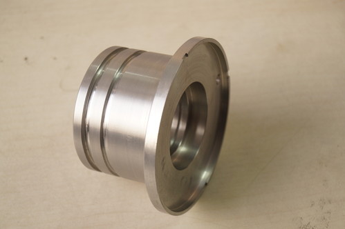 Aluminium Bearing Housing