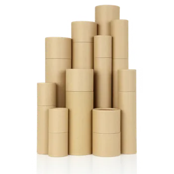 Recycled Paper Tube