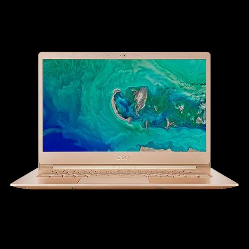 Acer Swift 5 (SF514-52T-864F) Laptops, Screen Size: 35.6 cm (14")