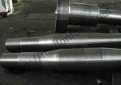 Forged Steel Products