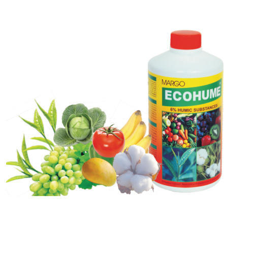 Ecohume - Humic Substance