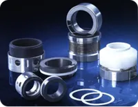 Mechanical Seals