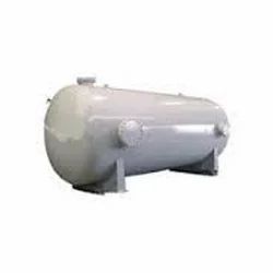 MS Pressure Vessels