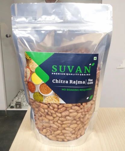Suvan Chitra Rajma, Packaging Size: 500 Grams