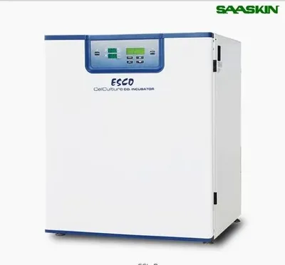 ESCO CelCulture CO2 Incubator, Capacity: 170 L, Model Name/Number: CCL-170B-8-UV