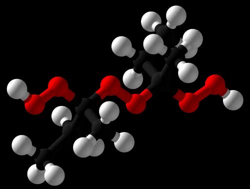 Methyl Ethyl Ketone Peroxide (MEKP), 20-40kg Carboy