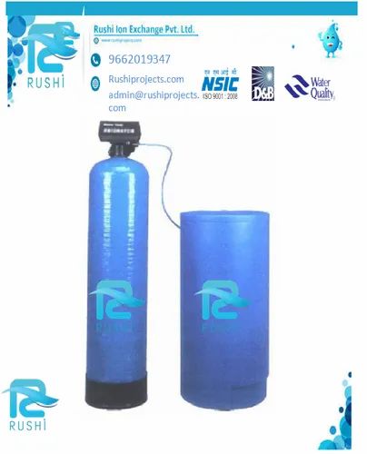 Water softener RIES-3