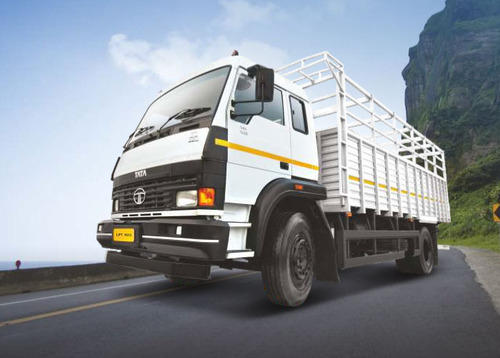 Tata M And Hcv Cargo Truck