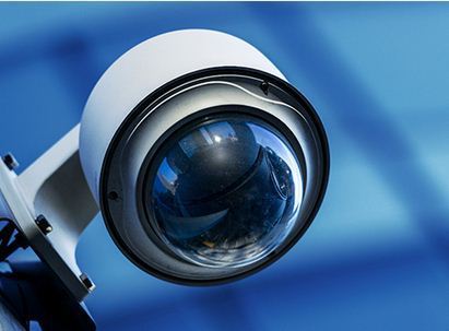 Digital Security Surveillance System