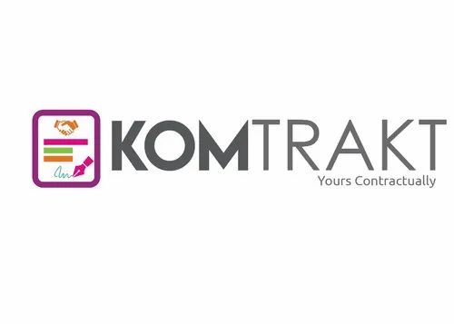 Komtrakt contract Management Software
