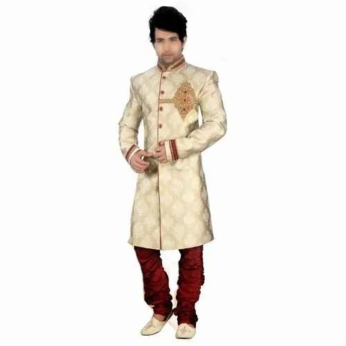 Indo Western Suit