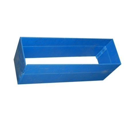 PVC Corrugated Boxes