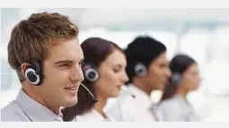 Call Center VoIP Solutions