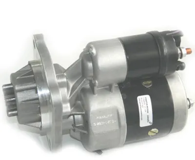 Starter Motors