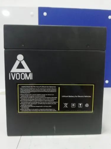 60 60V iVOOMi Lithium Ion Battery Pack