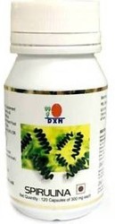 Dxn spirulina tablets, Packaging Size: 120 Tablets