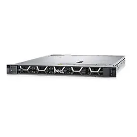 Dell PowerEdge R650xs Rack Server - w/ Intel Xeon Scalable - 1200G