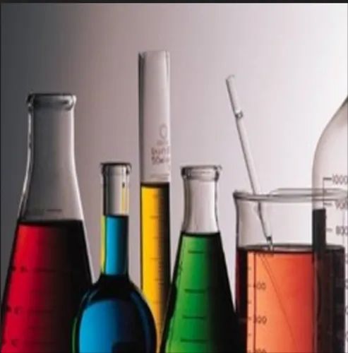 Chemical Test Service