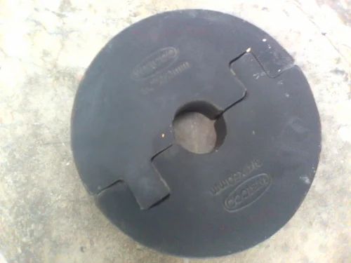 Rubber Support Inserts