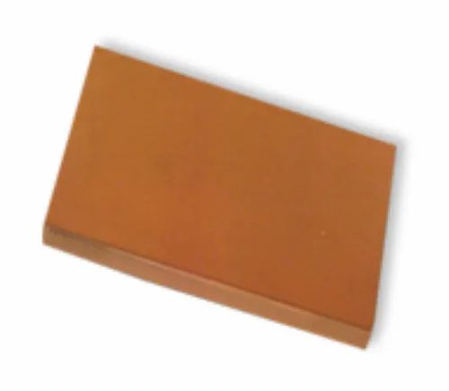 Bare Rachna Copper Flat Strip