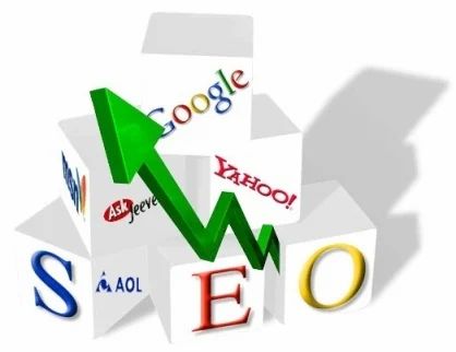 Search Engine Optimization Services