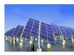 Solar Power Systems