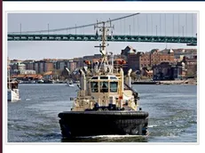 Port Operation And Towage Services