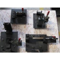 Jig Fixtures