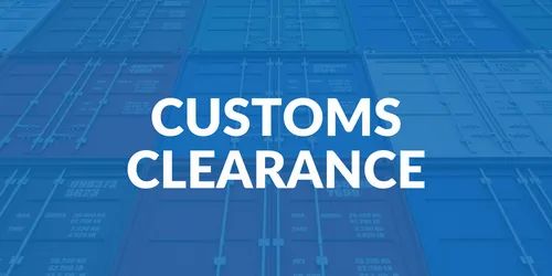 International Custom Clearing Service