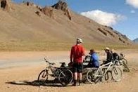 Ladakh On Wheel Tour