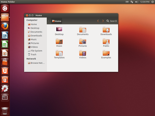 Ubuntu Implementation Services