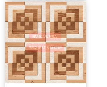 Arena Chex Brown Ceramic Tiles