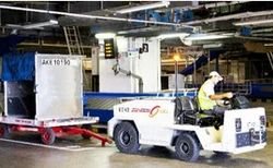 Baggage Handling Services