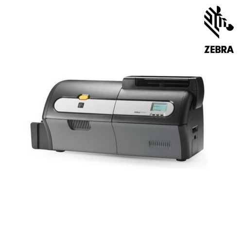 Zebra ZXP Series 7 Card Printers, Height:12"/306 mm