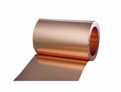 DHP Grade Copper Foil