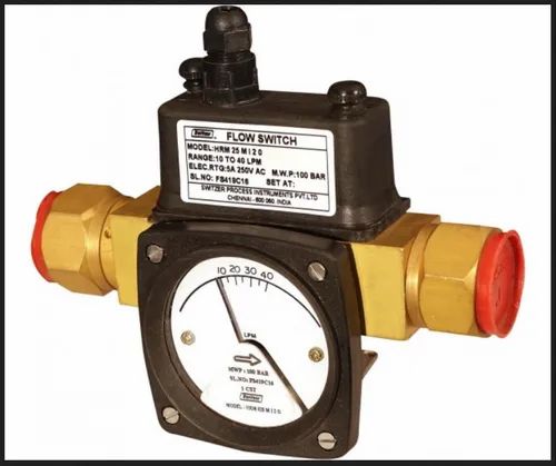 Flow Indicator - HRM Series